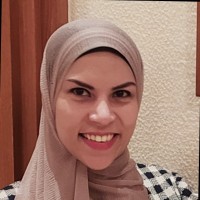 Rasha Mohamed