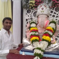 Sagar Nivangune