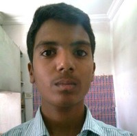 Jay Krishna