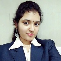 Mounika Madhavapeddi
