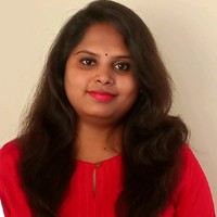 Anusha Yadav