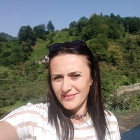 Gonca Ustabaş