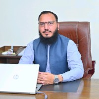 Dr.Noman Ahmad Khan