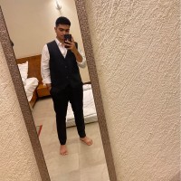 Vishesh Desharlla