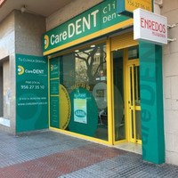Caredent Cadiz