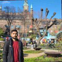 Tarshib Uddin Ahmed, PGDSCM, MBA