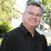 David Lake
