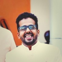Akshay Shetty