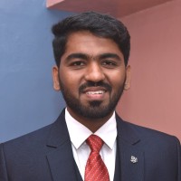 Jacob Sukumar R