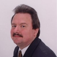 Gerald Webster