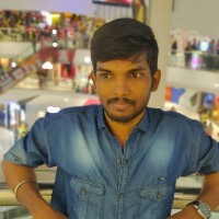 Naveenkumar Ramesh