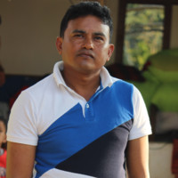 Prakash Chetry
