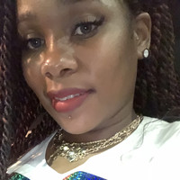 Lachondra Mckissic