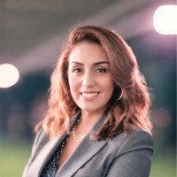 Jessica Granda