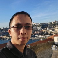 Fred Liu