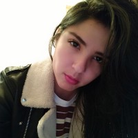 Jessica Lizeth Delgado Salazar