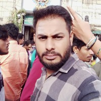 Anil Kumar B