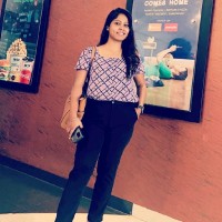 Mansi Giri