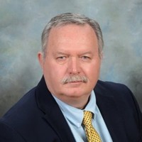 Richard Pike