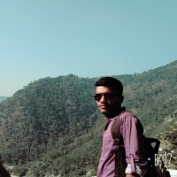 Kumar Abinash