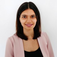 Kriti Pathak