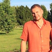 Ed Kalinin