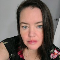 Kimberley McLean