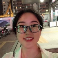 Evie Wang