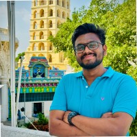 Dharun Kumar