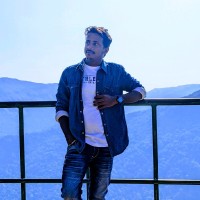 Sureshkumar Gunasekaran