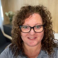 Nicole Reuben