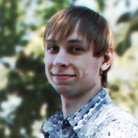 Дмитрий Ляпунов