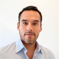 Eric Omar Valdez Lescano