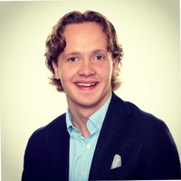 Gustav Strandgård