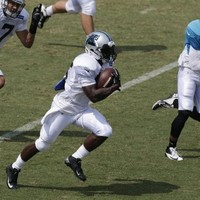 Anthony Lowrance