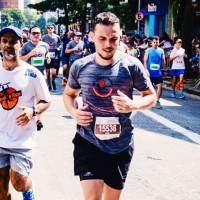 Luis Gustavo Alves