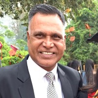 Krishnamurthy Naidu