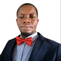John Agbo, Aca, Acma, Cgma, Bsc (Hons), Mba Candidate