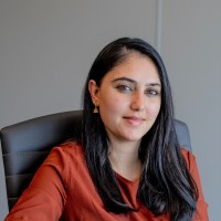 Zakirah Pooja Sayed