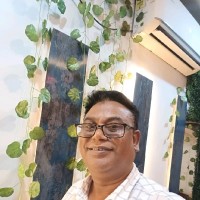 Shyamal Dey
