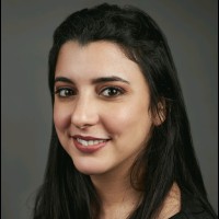 Oumaima Fakihani