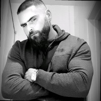 Jake Dadson