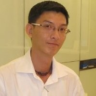Johnathan Ng