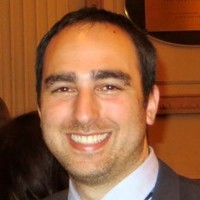 Oded Levy