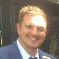 Jamie Harrington