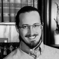 Nicholas Marsicano