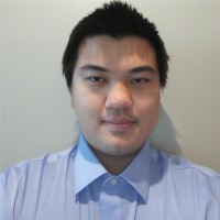 Mason Jiang
