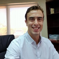 César Brito Hormazábal