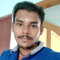 Sabareesh Krishnan S