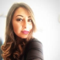 Annalisa Bacciarelli